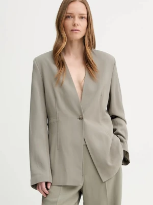 Samsoe Samsoe marynarka SAKITRA