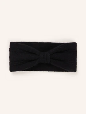 Samsøe  Samsøe Opaska Nor Z Alpaką schwarz SAMSØE  SAMSØE