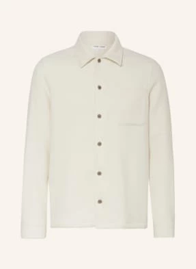Samsøe  Samsøe Overjacket Taka beige SAMSØE  SAMSØE