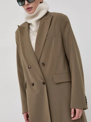 Samsoe Samsoe Płaszcz