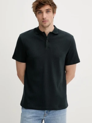 Samsoe Samsoe polo bawełniane SAJASE