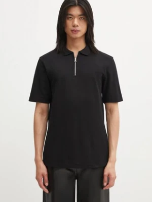 Samsoe Samsoe polo bawełniane SAMAC