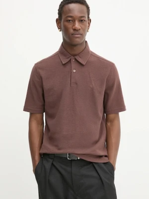 Samsoe Samsoe polo SAKVISTBRO