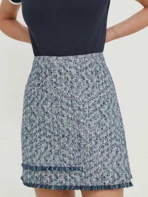 Samsoe Samsoe spódnica SALINEZ