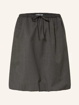 Samsøe  Samsøe Spódnica Saroko grau SAMSØE  SAMSØE