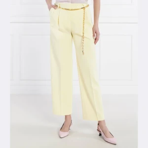 Samsøe Samsøe Spodnie Haveny Trousers 13103 | Straight fit