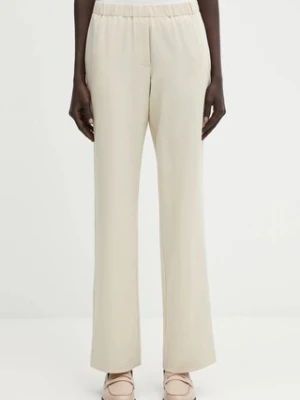 Samsoe Samsoe spodnie Hoys