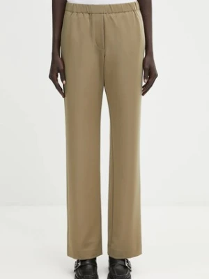 Samsoe Samsoe Spodnie Hoys