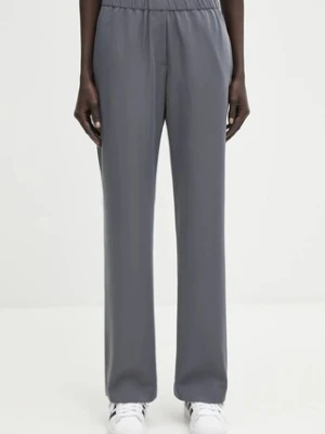 Samsoe Samsoe spodnie Hoys