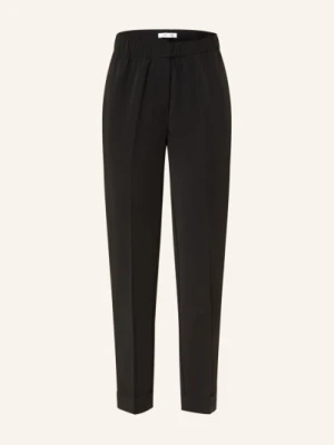 Samsøe Samsøe Spodnie Hoys schwarz SAMSØE SAMSØE