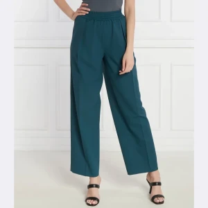 Samsøe Samsøe Spodnie | Loose fit