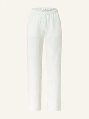 Samsøe Samsøe Spodnie Marlena Hoys gruen SAMSØE SAMSØE