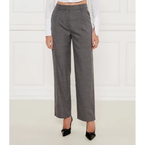 Samsøe Samsøe Spodnie SAAGNETA | Loose fit