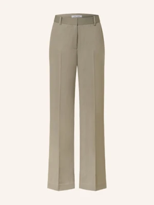 Samsøe  Samsøe Spodnie Salara gruen SAMSØE  SAMSØE