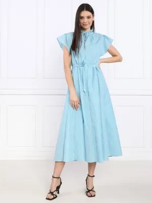 Samsøe Samsøe Sukienka