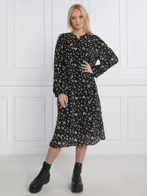 Samsøe Samsøe Sukienka