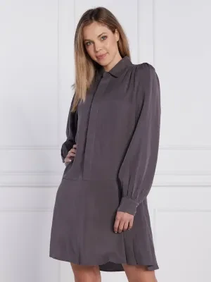 Samsøe Samsøe Sukienka