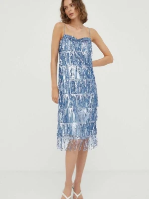 Samsoe Samsoe sukienka