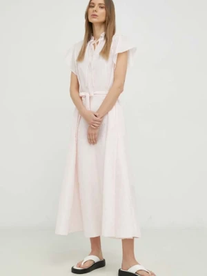 Samsoe Samsoe sukienka