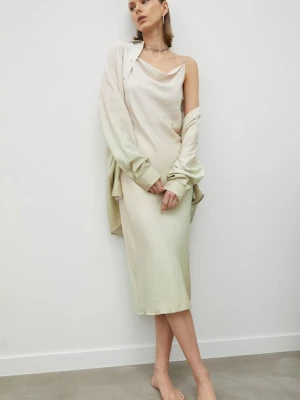 Samsoe Samsoe sukienka