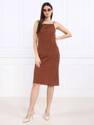 Samsøe Samsøe Sukienka FREDERICKA