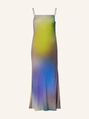 Samsøe  Samsøe Sukienka Mannaha gelb SAMSØE  SAMSØE