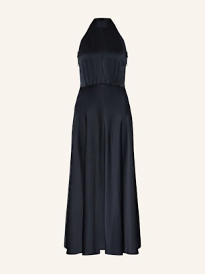 Samsøe  Samsøe Sukienka Rheo blau SAMSØE  SAMSØE