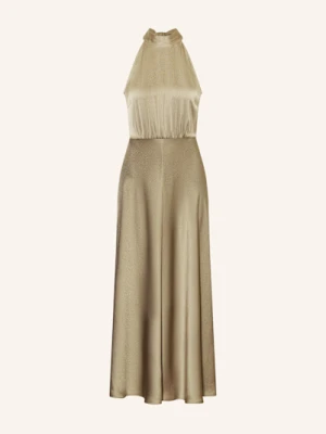 Samsøe  Samsøe Sukienka Rheo gruen SAMSØE  SAMSØE