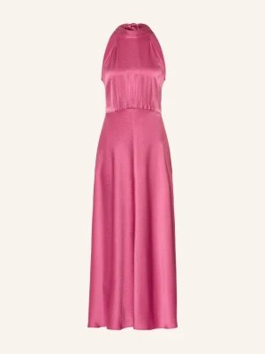 Samsøe Samsøe Sukienka Rheo pink