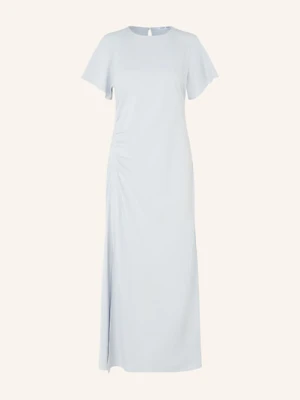 Samsøe Samsøe Sukienka Saalbero blau SAMSØE SAMSØE