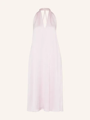 Samsøe Samsøe Sukienka Sacille lila SAMSØE SAMSØE