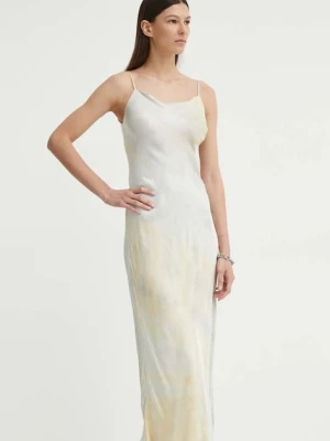 Samsoe Samsoe sukienka SAHANNAN