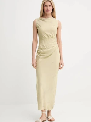 Samsoe Samsoe sukienka SAHIRA