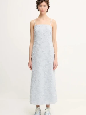 Samsoe Samsoe sukienka SALAZIO