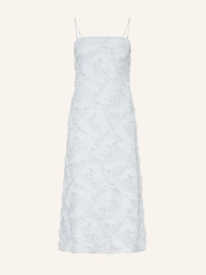 Samsøe  Samsøe Sukienka Salazio blau SAMSØE  SAMSØE