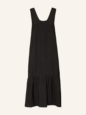 Samsøe Samsøe Sukienka Salero schwarz SAMSØE SAMSØE