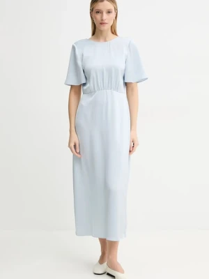 Samsoe Samsoe sukienka SALUCINDY