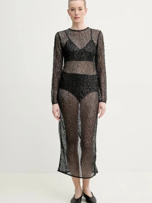 Samsoe Samsoe sukienka SAMADDA