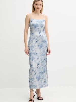 Samsoe Samsoe sukienka SASAGE