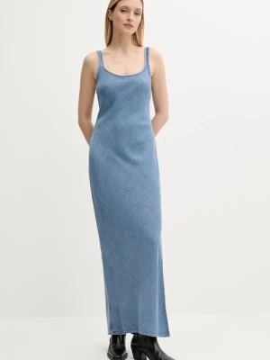 Samsoe Samsoe sukienka SASUNNA