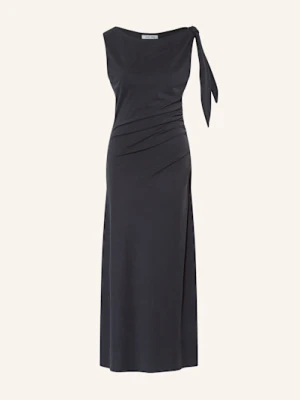 Samsøe  Samsøe Sukienka Sasus schwarz SAMSØE  SAMSØE