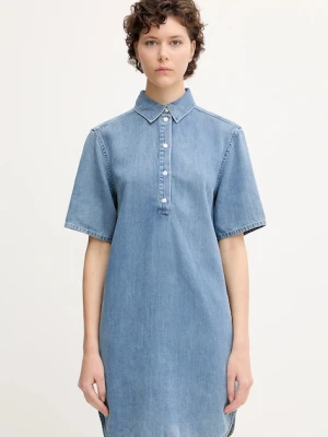 Samsoe Samsoe sukienka SATONE