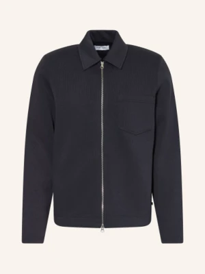 Samsøe  Samsøe Sweter Sahannes blau SAMSØE  SAMSØE