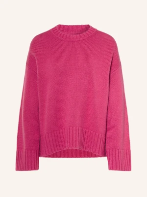 Samsøe Samsøe Sweter Sakeiku pink