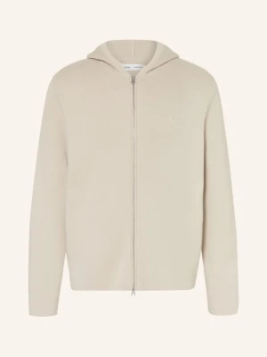 Samsøe  Samsøe Sweter Saniklas weiss SAMSØE  SAMSØE