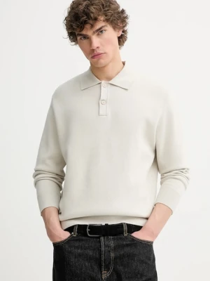 Samsoe Samsoe sweter SANINO