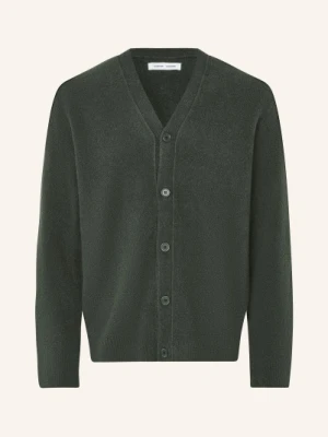 Samsøe  Samsøe Sweter Sanino gruen SAMSØE  SAMSØE