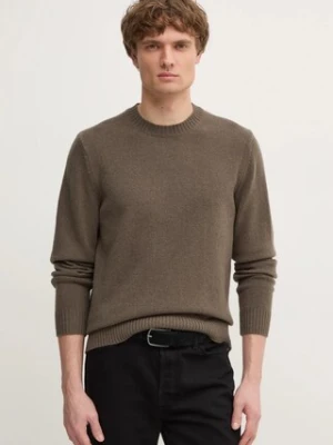 Samsoe Samsoe sweter wełniany SYLLI