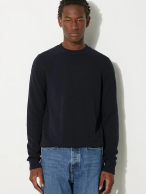 Samsoe Samsoe sweter wełniany SYLLI