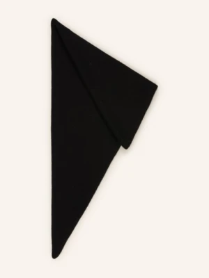 Samsøe  Samsøe Szal Sadaria Z Kaszmiru schwarz SAMSØE  SAMSØE